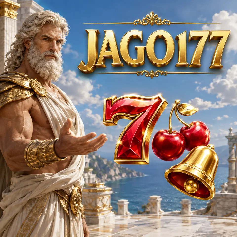 jago177 APK