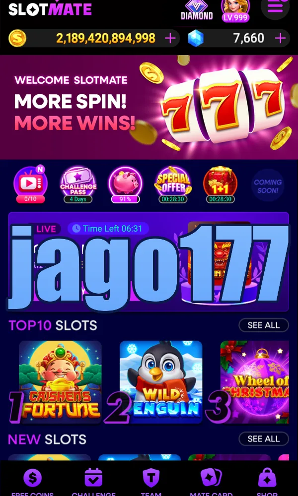 jago177 APK