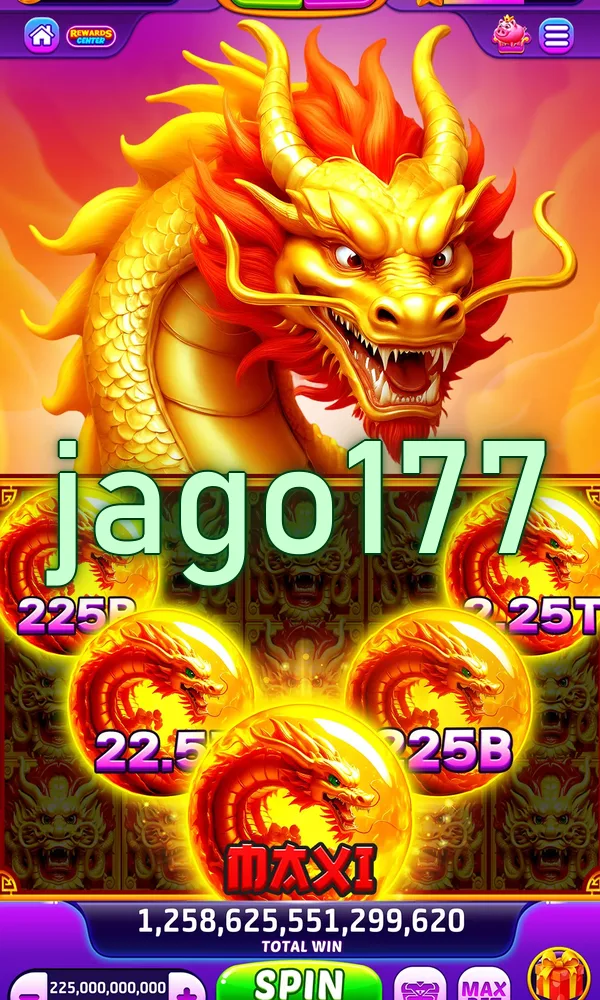 jago177 APK