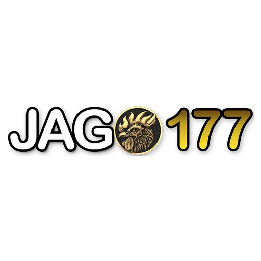 jago177 Logo - Resmi