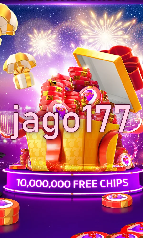 jago177 Preview - Resmi Unduh